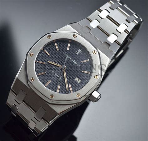 audemars piguet 33mm royal oak